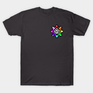 Subscriber Badge T-Shirt